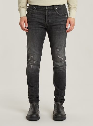 3301 Slim Jeans